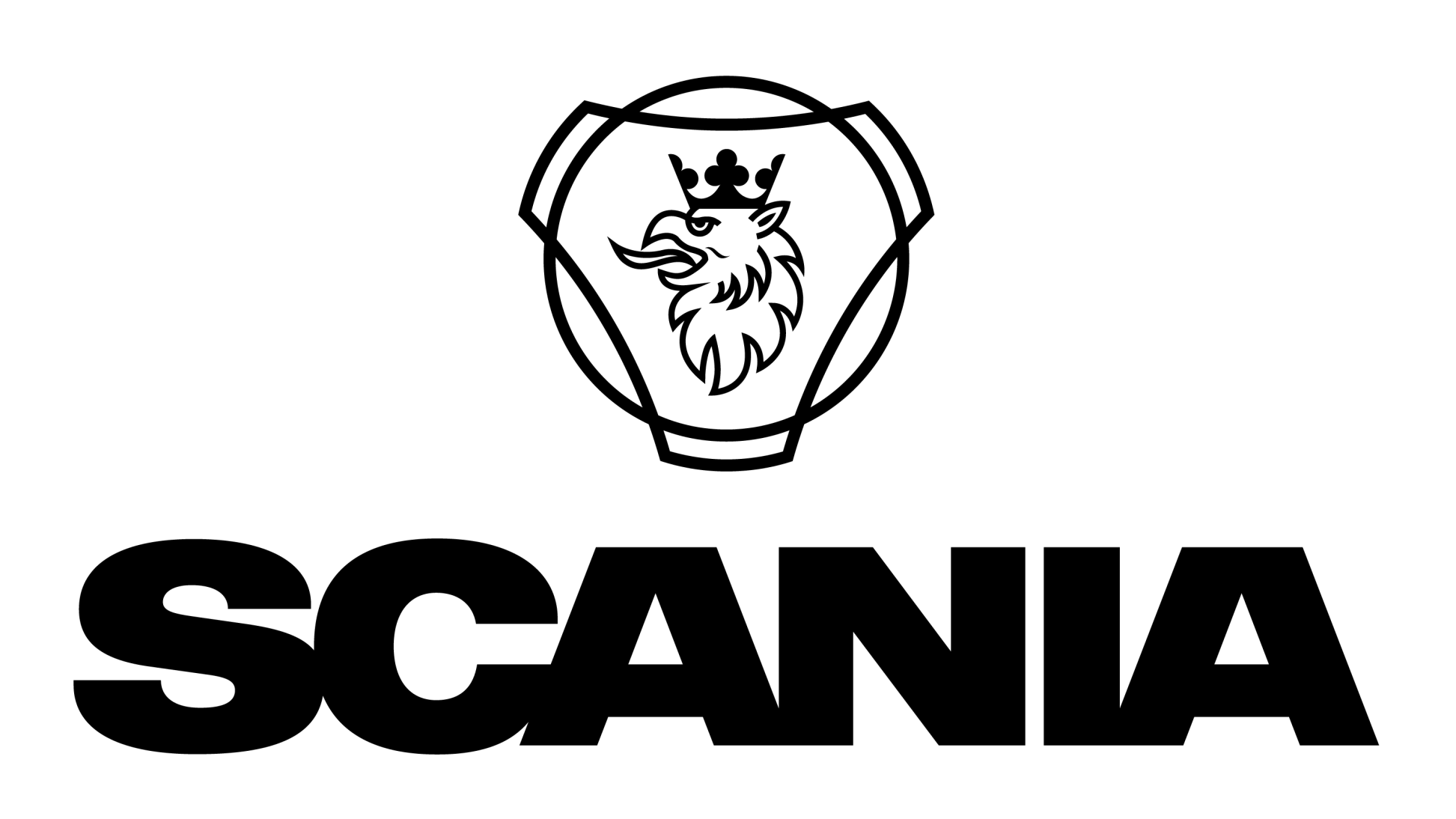 Logo Scania